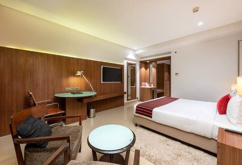 غرفة قياسية, Express Inn The Business Luxury