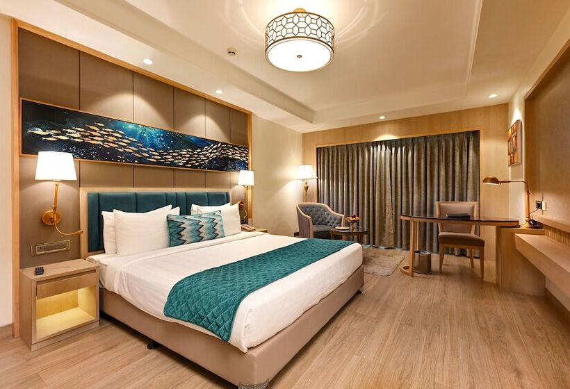 غرفة تنفيذية, Express Inn The Business Luxury