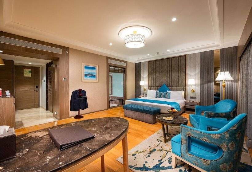 جناح, Express Inn The Business Luxury