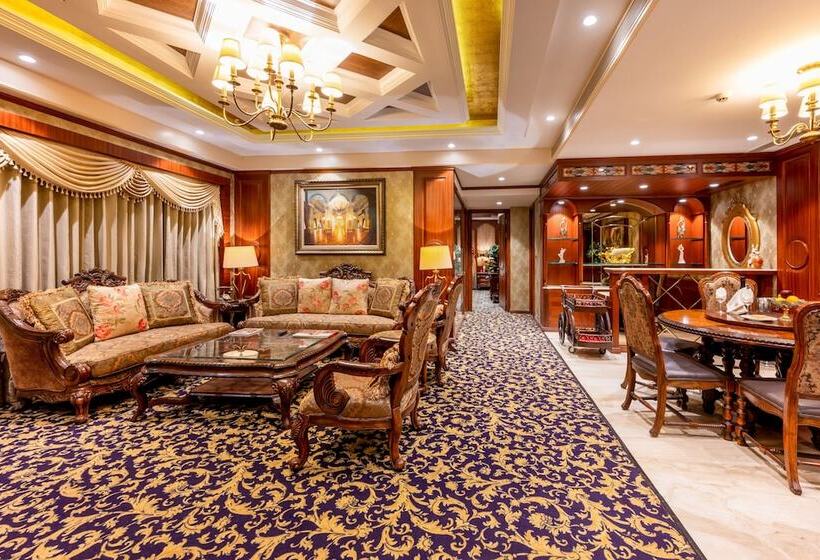 جناح رئاسى, Express Inn The Business Luxury