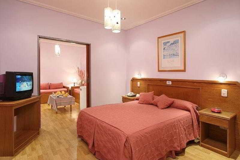 标准间, Ibis Foz Do Iguaçu