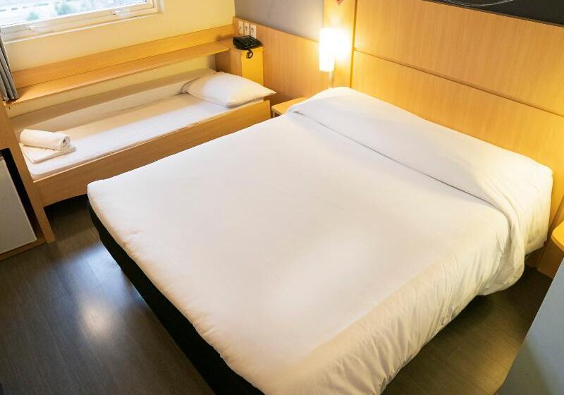 标准间, Ibis Foz Do Iguaçu