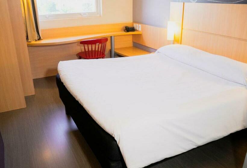 스탠다드 룸, Ibis Foz Do Iguaçu