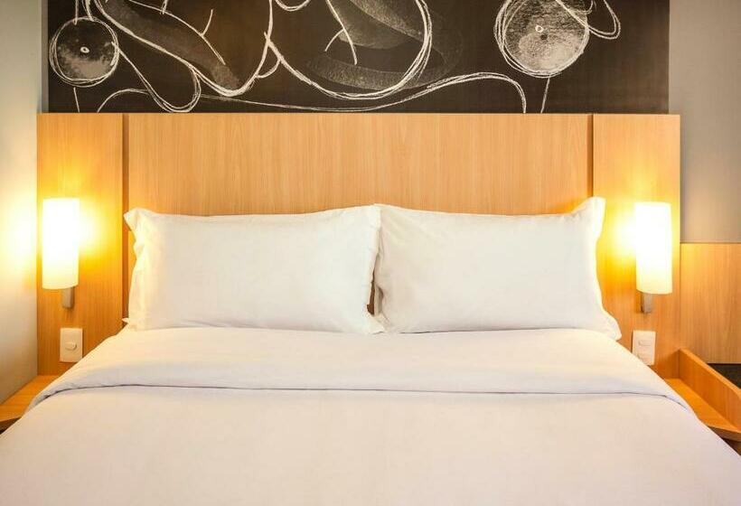 标准间, Ibis Foz Do Iguaçu