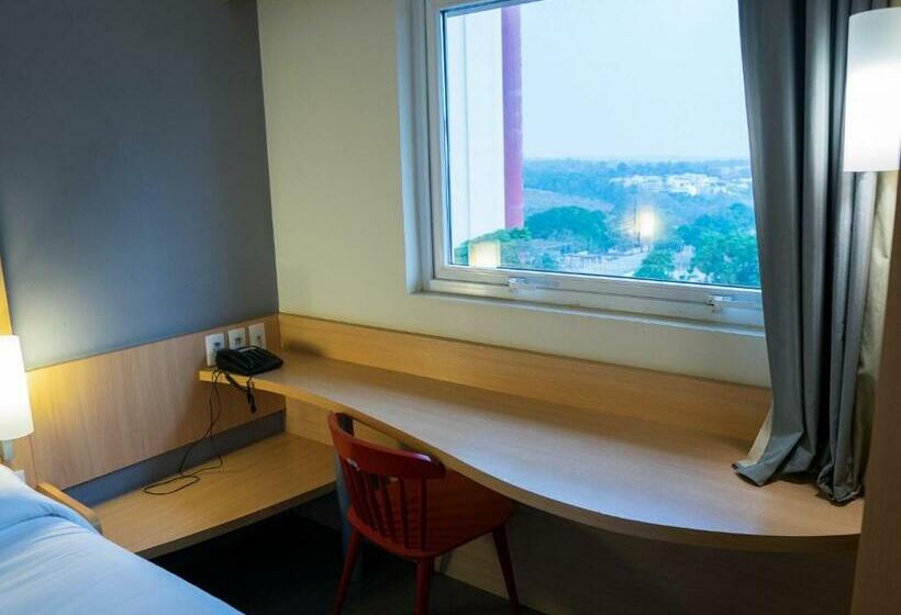 스탠다드 룸, Ibis Foz Do Iguaçu