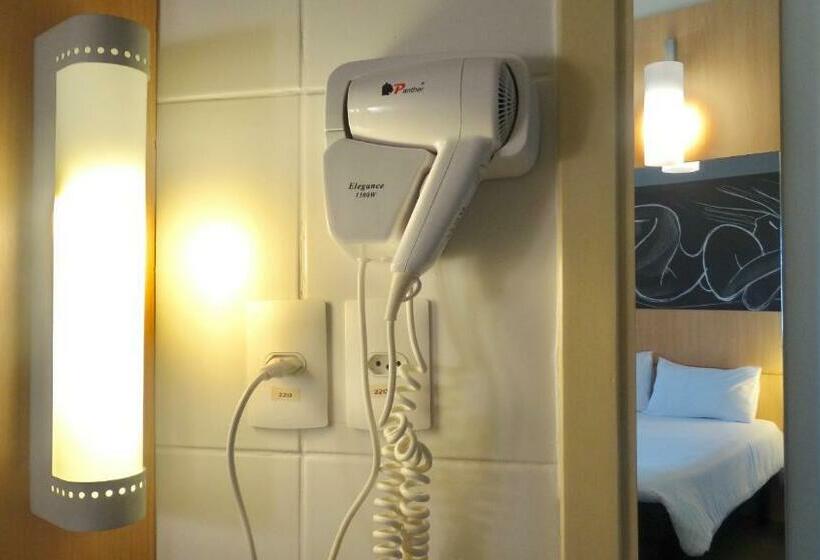 标准间, Ibis Foz Do Iguaçu