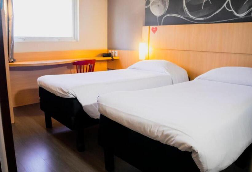 标准间, Ibis Foz Do Iguaçu