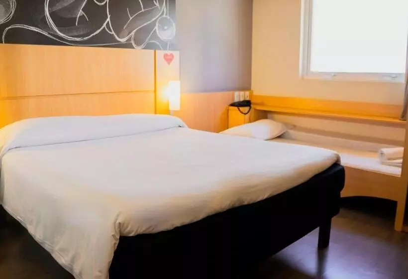 Standard Single Room Single Bed, Ibis Foz Do Iguaçu