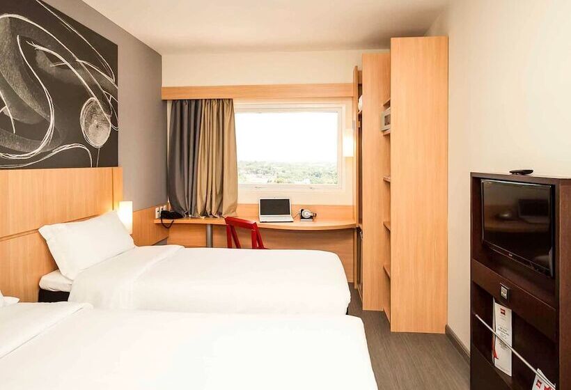 标准间, Ibis Foz Do Iguaçu