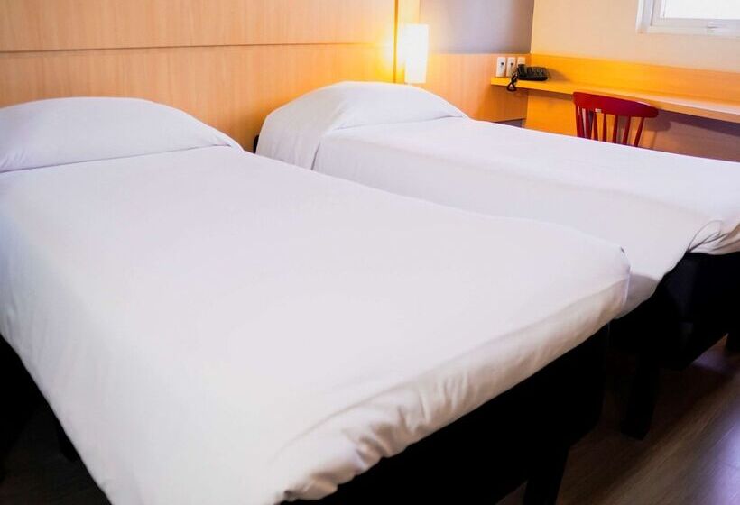 标准间, Ibis Foz Do Iguaçu