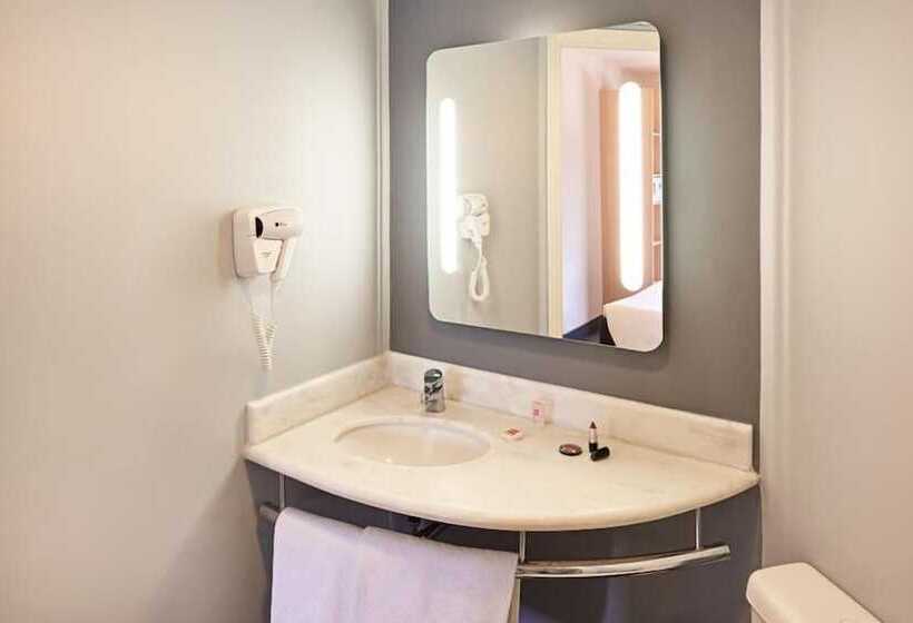 标准间, Ibis Foz Do Iguaçu