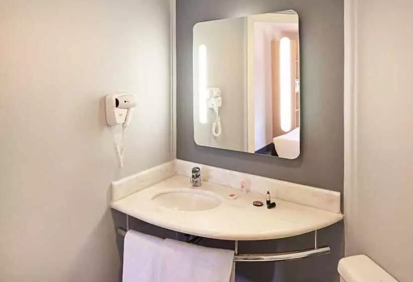 اتاق استاندارد, Ibis Foz Do Iguaçu
