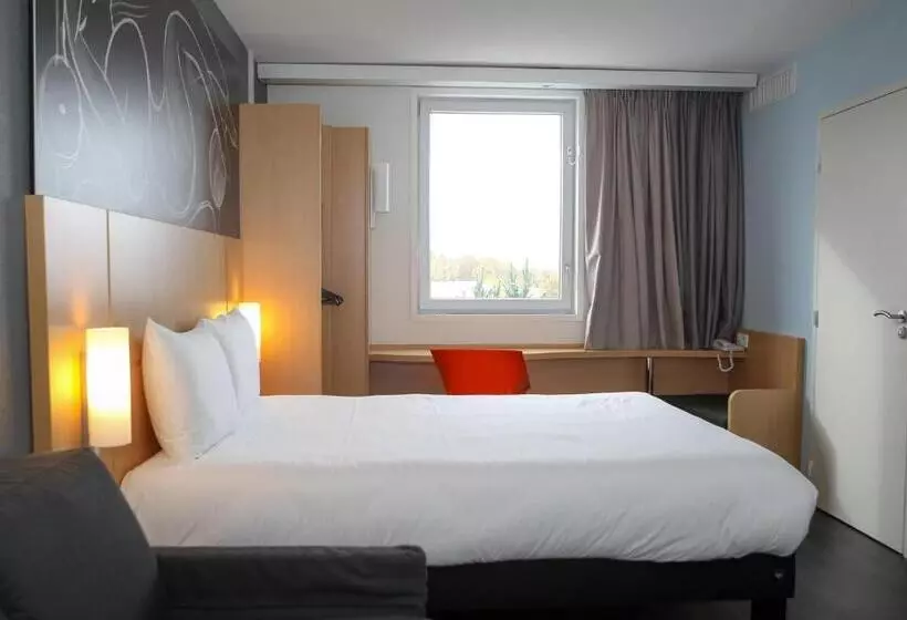 クラシックルーム, Ibis Saintgenispouilly Geneve