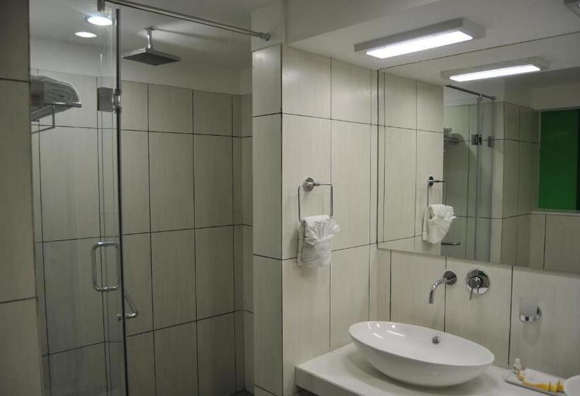 디럭스 스튜디오, Icon Select By Bhagini