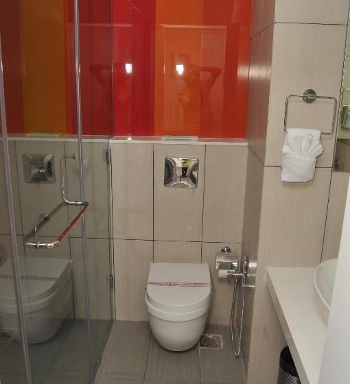 Standard Room, Icon Select By Bhagini