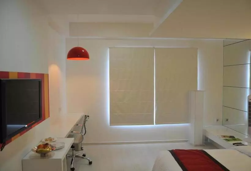 Standard Room, Icon Select By Bhagini