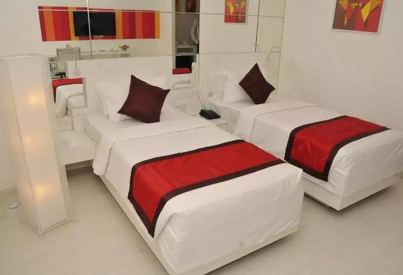 Standard Room, Icon Select By Bhagini