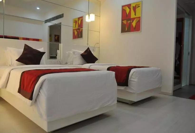 Standard Room, Icon Select By Bhagini