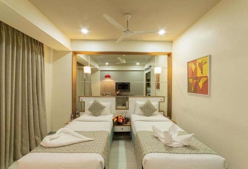 Standard Room, Icon Select By Bhagini