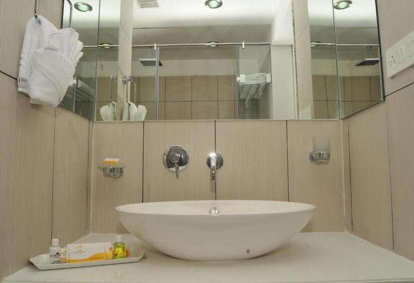 Standard Room King Size Bed, Icon Select By Bhagini