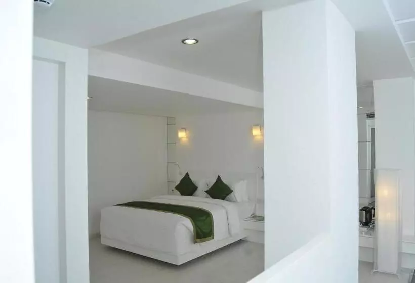 Suite, Icon Select By Bhagini