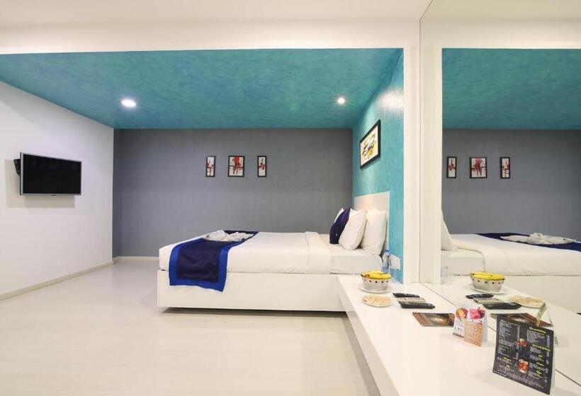 Suite, Icon Select By Bhagini