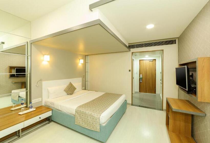 套房, Icon Select By Bhagini