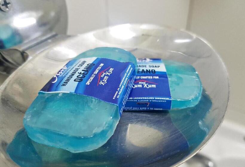 اتاق سوپریور, Kumkum