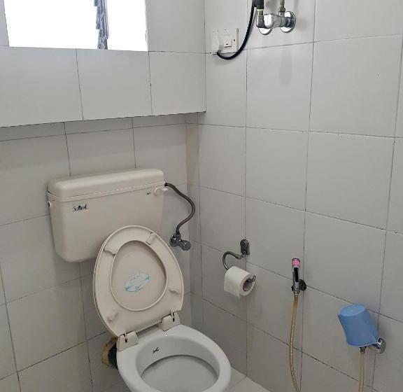 اتاق لوکس, Kumkum