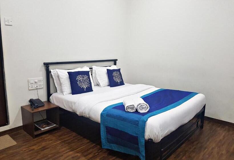 اتاق لوکس, Kumkum