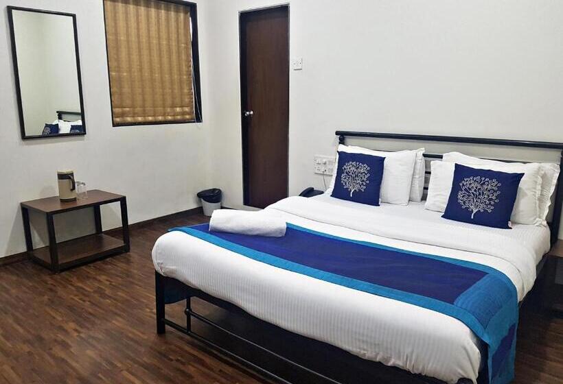 اتاق لوکس, Kumkum