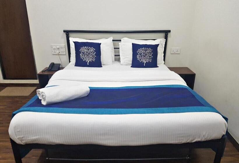 Номер Deluxe, Kumkum