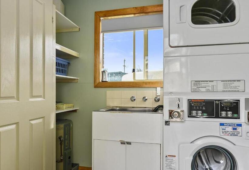 شقة غرفتين, Masons Cottages