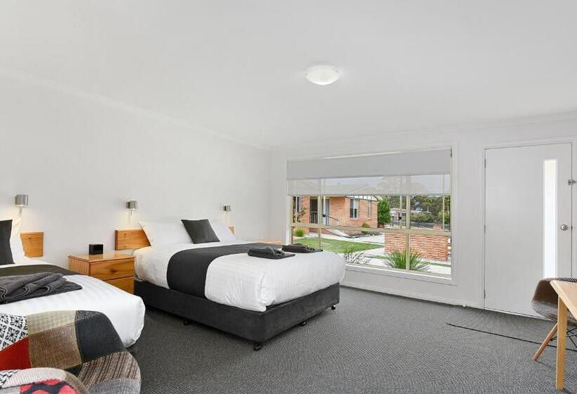 إستوديو قياسى, Masons Cottages