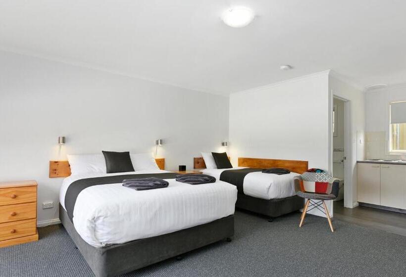 إستوديو قياسى, Masons Cottages