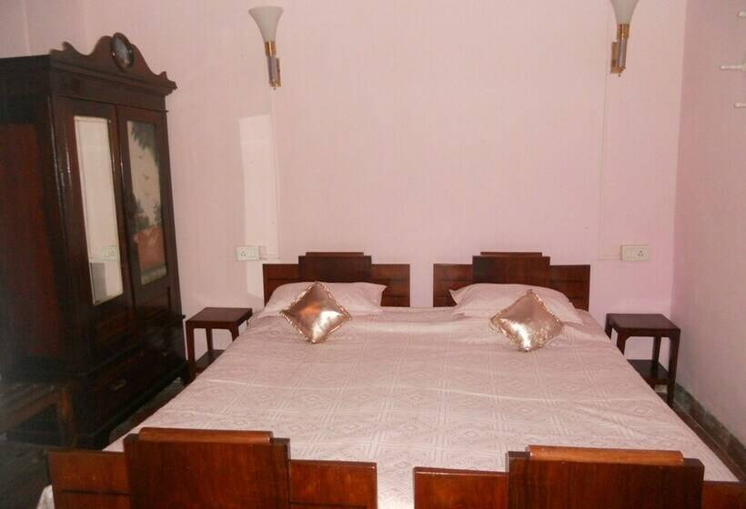 اتاق استاندارد, Palacete Rodrigues