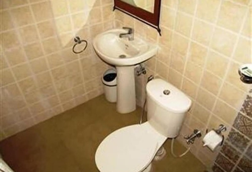 اتاق استاندارد, Palacete Rodrigues