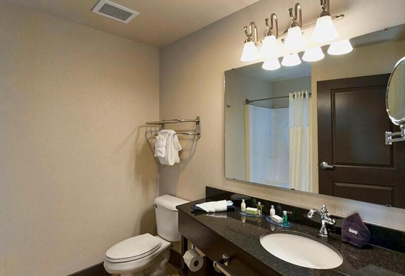 חדר סטנדרט עם נוף, Park Point Marina Inn