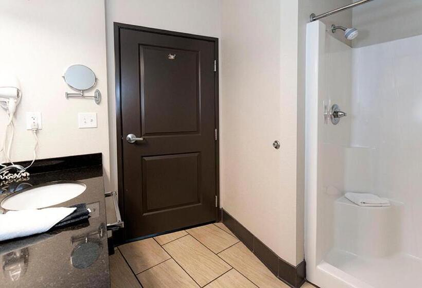 Стандартный Номер Кровать Кинг, Park Point Marina Inn