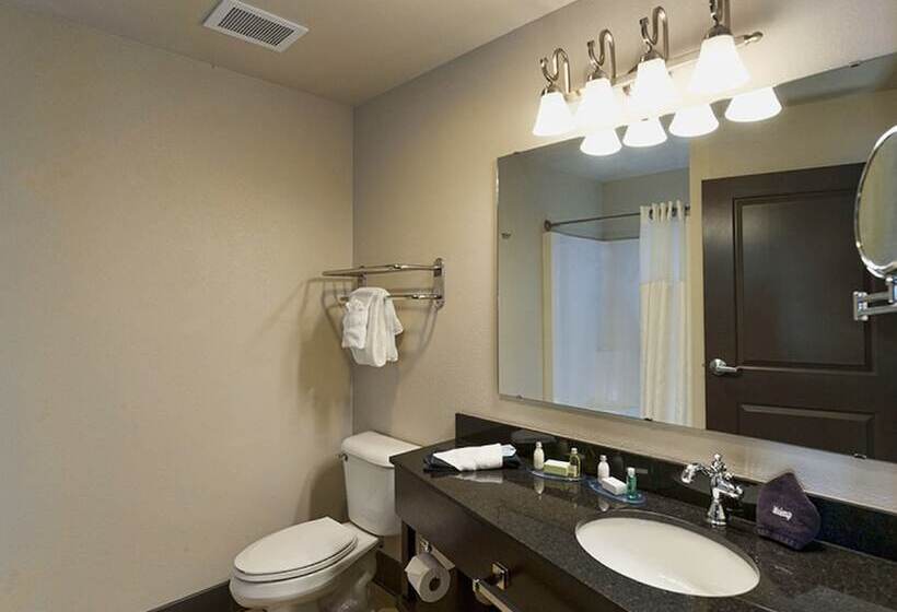 Номер Стандарт 2 Двуспальные Кровати, Park Point Marina Inn