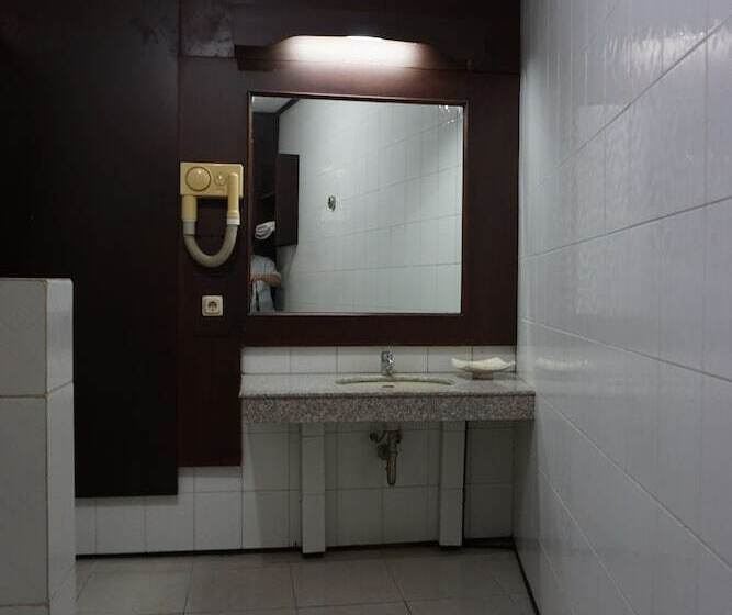 套房, Puri Naga Beachfront Cottages