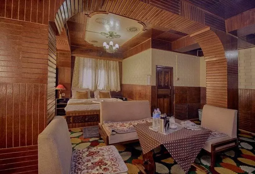 سوئیت پریمیوم, Soyang Uva