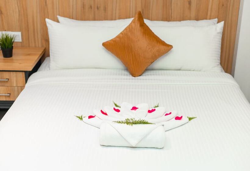 Семейный Номер, The Villa Langkawi