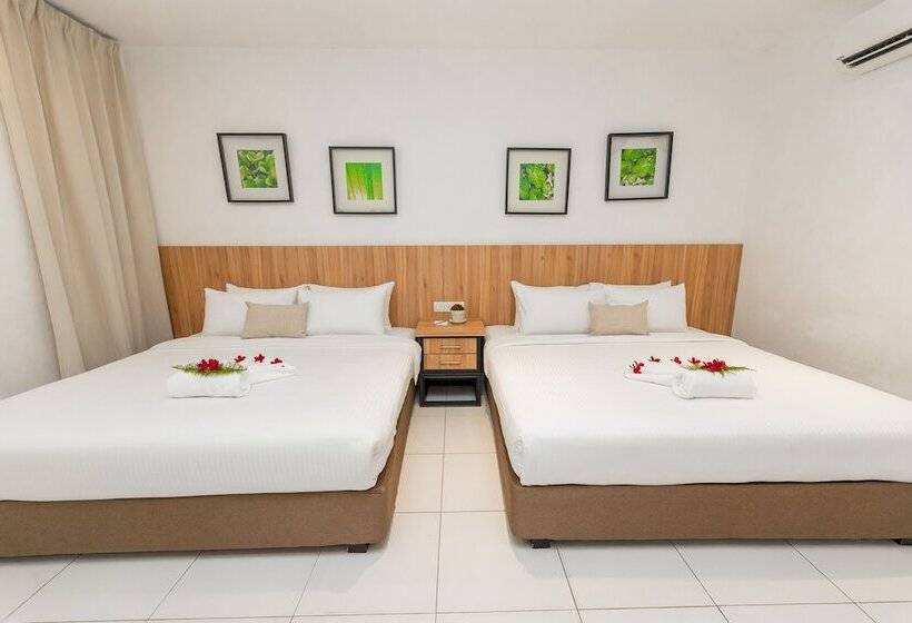 Family Suite, The Villa Langkawi