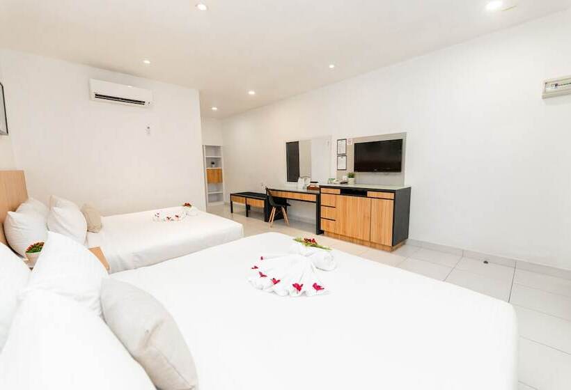 Family Suite, The Villa Langkawi