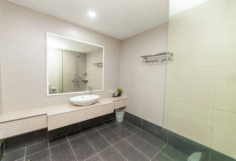 Family Suite, The Villa Langkawi