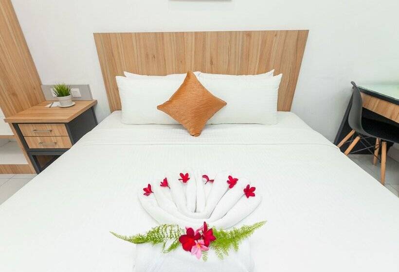 Номер Стандарт, The Villa Langkawi