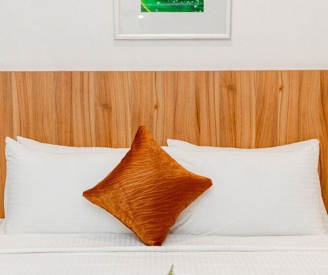 Полулюкс, The Villa Langkawi