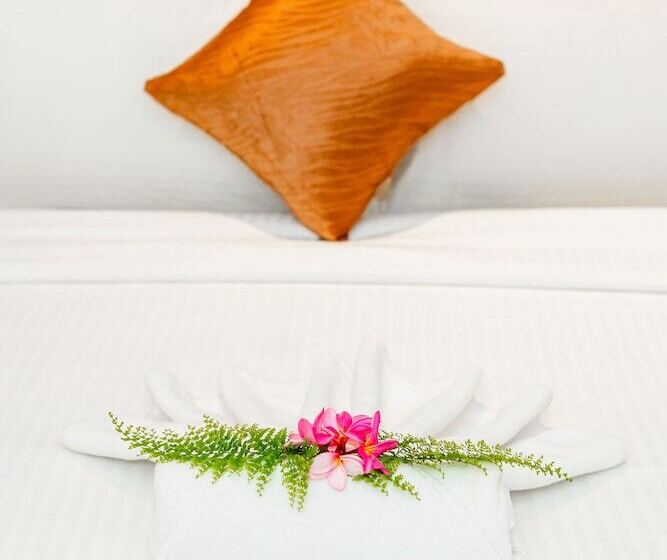 Полулюкс, The Villa Langkawi