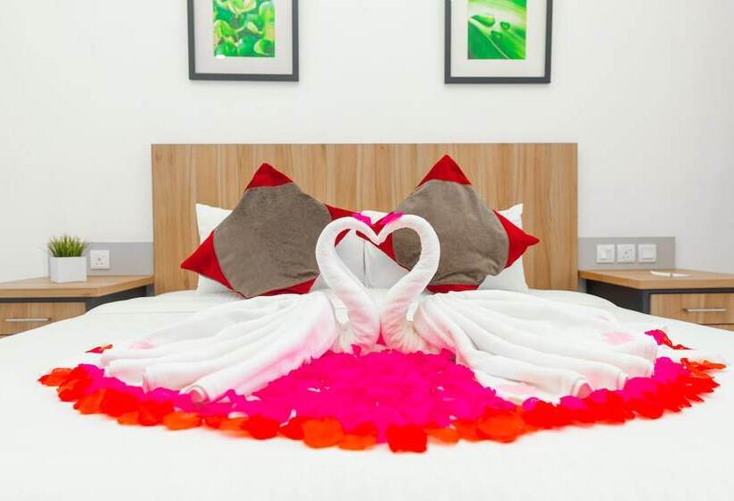 Президентский Люкс, The Villa Langkawi